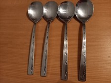 Soup spoons viners for sale  CROWBOROUGH