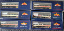 Bachmann intercity mk1 for sale  BOLTON