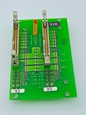 Bausch ströbel pcb d'occasion  Grez-sur-Loing