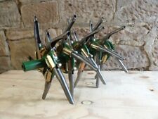 Bannerman air ject for sale  KILMARNOCK