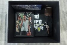 Grand Theft Auto 5 - GTA V - Edição de Colecionador Caixa Xbox One (Sem Chapéu) comprar usado  Enviando para Brazil