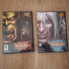 Jeux mac warcraft d'occasion  Vitrolles