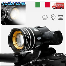 Luce faro led usato  Valenzano