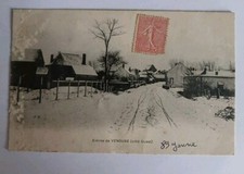 Carte postale ancienne d'occasion  Lambersart
