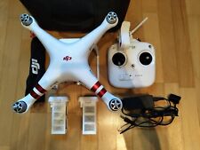 Dji phantom 3 gebraucht kaufen  Hatten