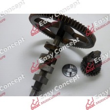 Arbre cames intek d'occasion Arbre cames intek d'occasion  Auxonne