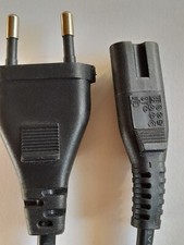 Volex netzkabel euro gebraucht kaufen  Wolfsburg