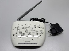 Link wireless access gebraucht kaufen  Wedemark