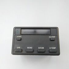 14886 bordcomputer uhr gebraucht kaufen  Reutlingen