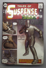 The invincible iron usato  Bologna