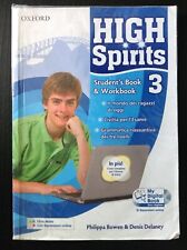High spirits student usato  Due Carrare