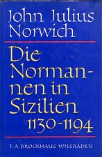 John julius norwich gebraucht kaufen  Kassel