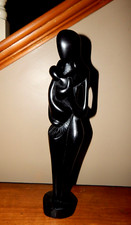 African ebony handmade for sale  Portland