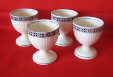 antique egg set four cups for sale  Saint Louis