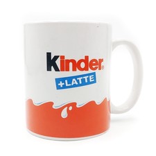 Bellissima tazza kinder usato  Carpi