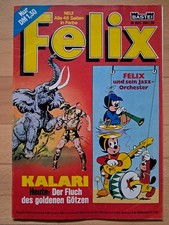 Felix 865 kalari gebraucht kaufen  Göttingen