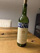 Leere flasche chateau gebraucht kaufen  Lindau (Bodensee)