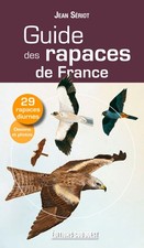 Guide rapaces jean d'occasion  France