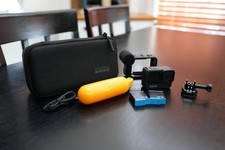 Gopro hero9 black for sale  Hampton