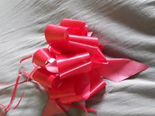 Geschenkband stück rot gebraucht kaufen  Böblingen
