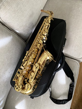 Selmer alt saxophon gebraucht kaufen  Rostock