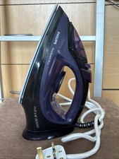 Philips nl920ad steam for sale  ROMFORD