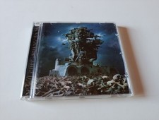 cd death usato cd death usato Roma