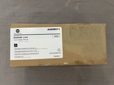 Riginal konica minolta gebraucht kaufen  Deutschland