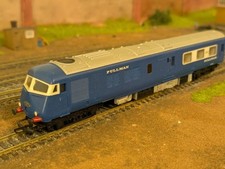 Triang r556 blue for sale  COALVILLE