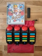 Buzz quiz wireless for sale  SHEFFIELD