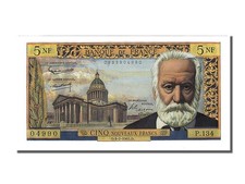 151682 banknote francs d'occasion  Lille-