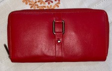 Visconti soft leather for sale  YORK