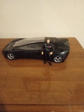 Usado, BATMAN RETURNS Bruce Wayne Custom Coupe - Batmóvel 1992 Kenner DC quadrinhos comprar usado Usado, BATMAN RETURNS Bruce Wayne Custom Coupe - Batmóvel 1992 Kenner DC quadrinhos comprar usado  Enviando para Brazil