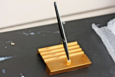 Parker desk fountain for sale  Ocala