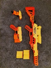 Nerf gun hasbro gebraucht kaufen  Tecklenburg
