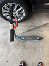 Razor power electric for sale  Greenwood