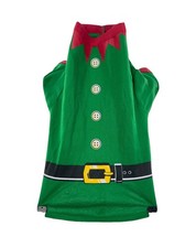 Elf dog costume for sale  Nashville