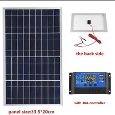 Kit pannello solare usato  Lamezia Terme