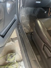 Jimny inner door for sale  CASTLEFORD