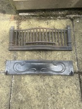 Cast iron victorian for sale  FARNHAM