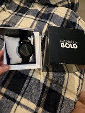 Men movado bold for sale  Troy