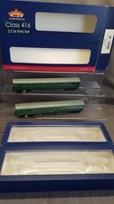 Bachmann 376 late for sale  DOWNHAM MARKET