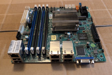 Supermicro a2sdi hln4f d'occasion  Nice-