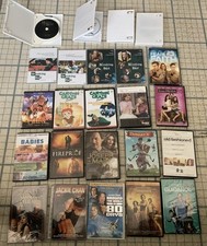 Dvd various genres for sale  Watsonville