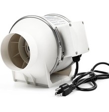 Inch duct fan for sale  Santa Rosa