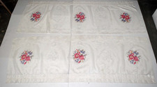 curtains country valences for sale  Peoria