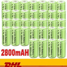 2800mah arlo cr123a gebraucht kaufen  Karlsruhe