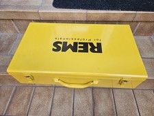rems werkzeuge gebraucht kaufen rems werkzeuge gebraucht kaufen Raunheim