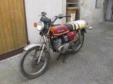 Carburateur mikuni suzuki d'occasion  Village-Neuf