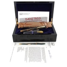 Danitrio densho toki for sale  Greenbrier